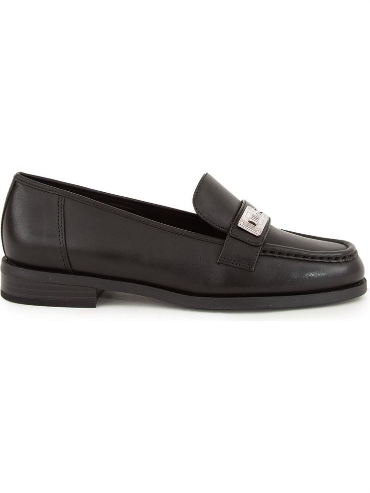 SCARPE CLASSICHE MICHAEL MICHAEL KORS NERO