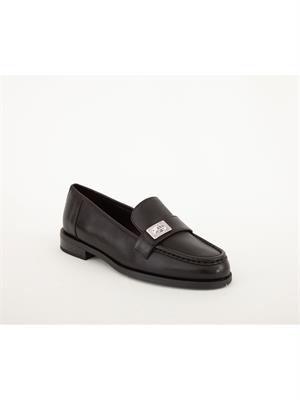SCARPE CLASSICHE MICHAEL MICHAEL KORS NERO in DONNA