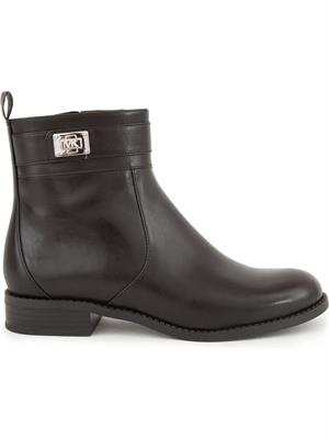 STIVALI MICHAEL MICHAEL KORS NERO in DONNA