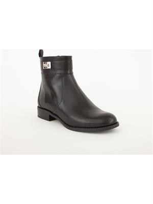 STIVALI MICHAEL MICHAEL KORS NERO in DONNA
