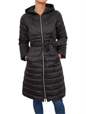 GIUBBINO MICHAEL MICHAEL KORS NERO in DONNA