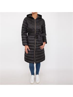 GIUBBINO MICHAEL MICHAEL KORS NERO in DONNA