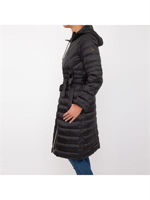 GIUBBINO MICHAEL MICHAEL KORS NERO in DONNA