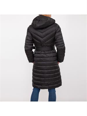 GIUBBINO MICHAEL MICHAEL KORS NERO in DONNA
