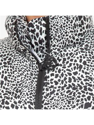 GILET MICHAEL MICHAEL KORS ANIMALIER in DONNA