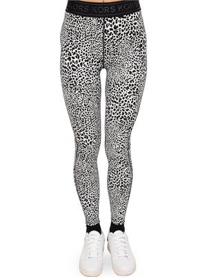 LEGGINGS MICHAEL MICHAEL KORS ANIMALIER in DONNA