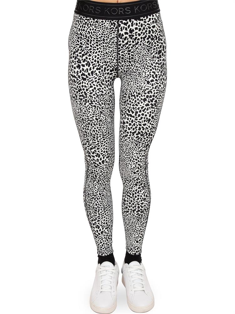 LEGGINGS MICHAEL MICHAEL KORS ANIMALIER