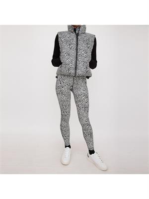 LEGGINGS MICHAEL MICHAEL KORS ANIMALIER in DONNA