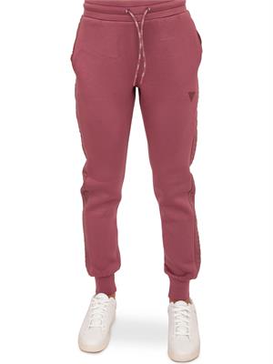 PANTALONE TUTA GUESS JEANS VIOLA in DONNA
