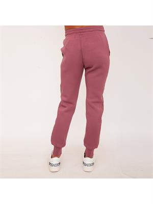 PANTALONE TUTA GUESS JEANS VIOLA in DONNA