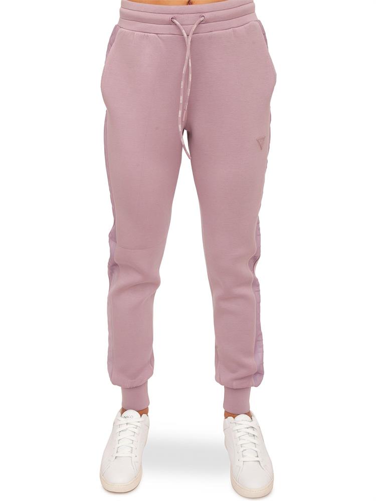 PANTALONE TUTA GUESS JEANS LILLA