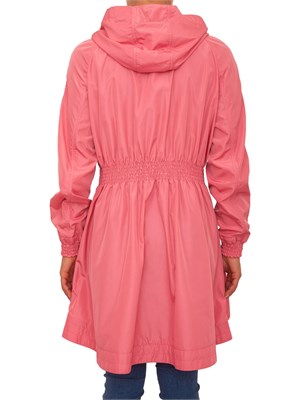TRENCH DIEGO M ROSA in DONNA