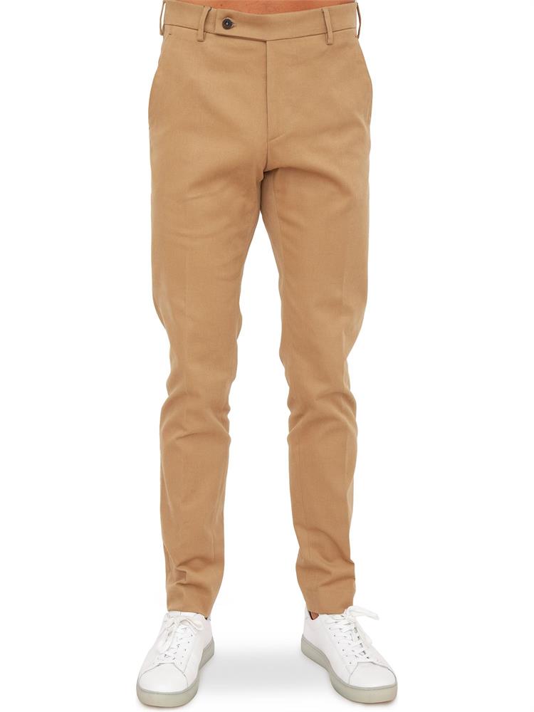 PANTALONE CASUAL BERWICH BEIGE