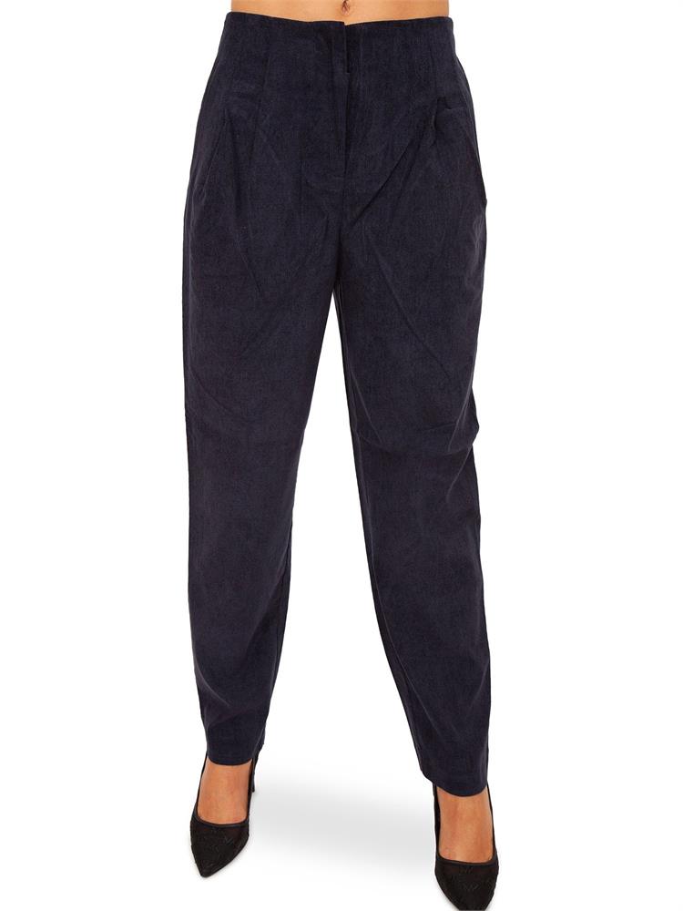 PANTALONE CASUAL ARMANI EXCHANGE BLU