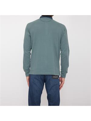 POLO LA MARTINA VERDE in UOMO