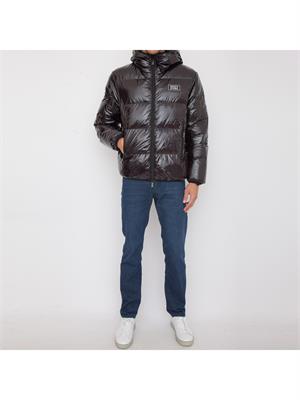 GIUBBINO DSQUARED2 NERO in UOMO