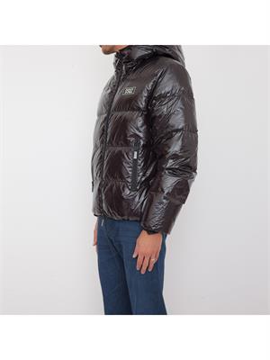 GIUBBINO DSQUARED2 NERO in UOMO