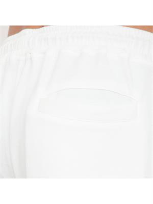 PANTALONE TUTA ELEVENTY BIANCO in UOMO