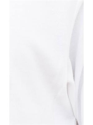 T-SHIRT MOSCHINO UNDERWEAR BIANCO in UOMO