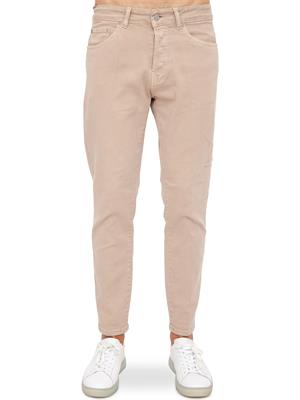 JEANS LIU JO BEIGE in UOMO