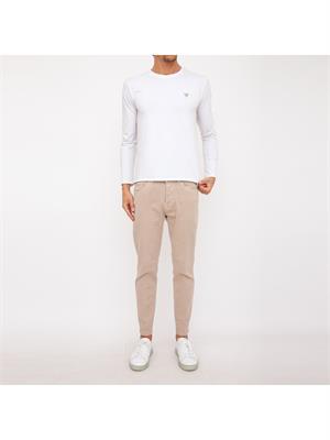 JEANS LIU JO BEIGE in UOMO