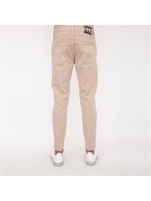 JEANS LIU JO BEIGE in UOMO