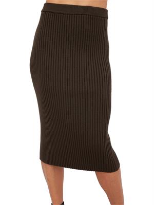 GONNA MAX MARA VERDE in DONNA