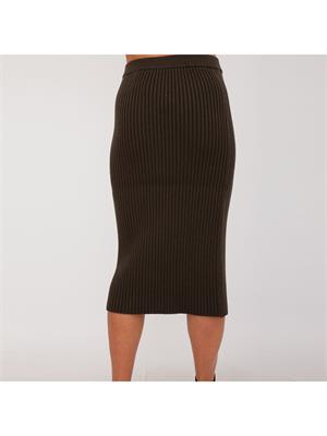 GONNA MAX MARA VERDE in DONNA