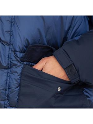 GIUBBINO ARMANI EXCHANGE BLU in UOMO