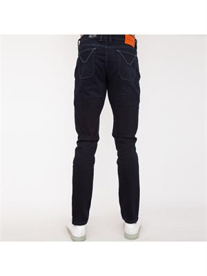 DENIM JECKERSON BLU DENIM in UOMO
