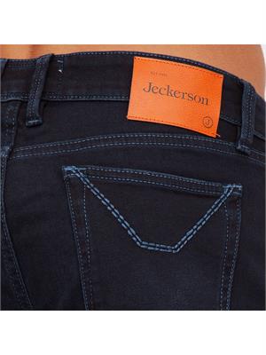 DENIM JECKERSON BLU DENIM in UOMO