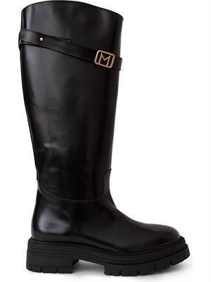 STIVALI MARELLA NERO in DONNA