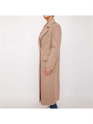 CAPPOTTO PINKO BEIGE in DONNA