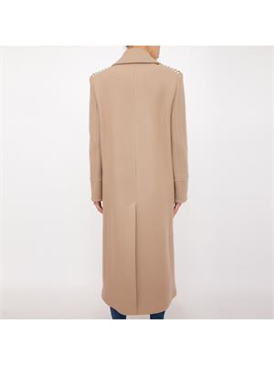 CAPPOTTO PINKO BEIGE in DONNA