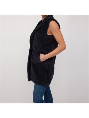 GILET MARELLA BLU in DONNA