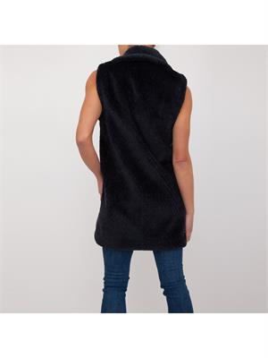 GILET MARELLA BLU in DONNA