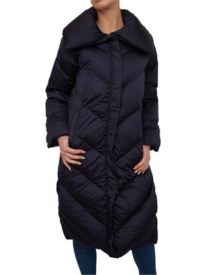 GIACCONE MARELLA BLU in DONNA