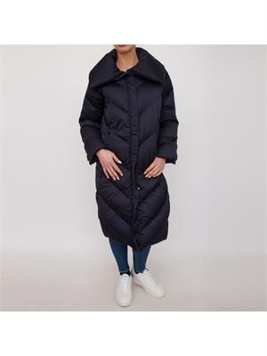 GIACCONE MARELLA BLU in DONNA