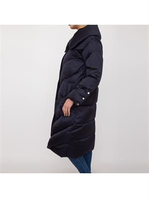 GIACCONE MARELLA BLU in DONNA