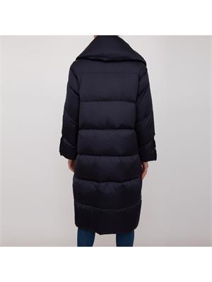 GIACCONE MARELLA BLU in DONNA