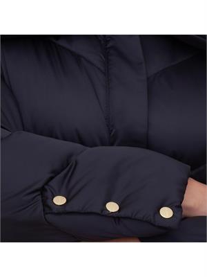 GIACCONE MARELLA BLU in DONNA