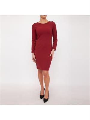 VESTITO MARELLA ROSSO in DONNA