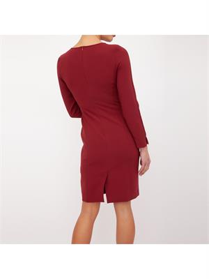 VESTITO MARELLA ROSSO in DONNA
