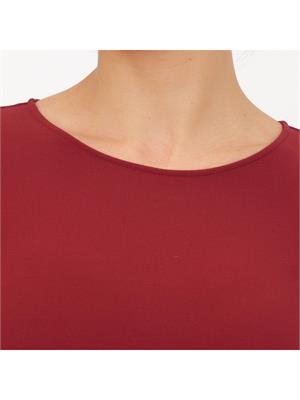 VESTITO MARELLA ROSSO in DONNA