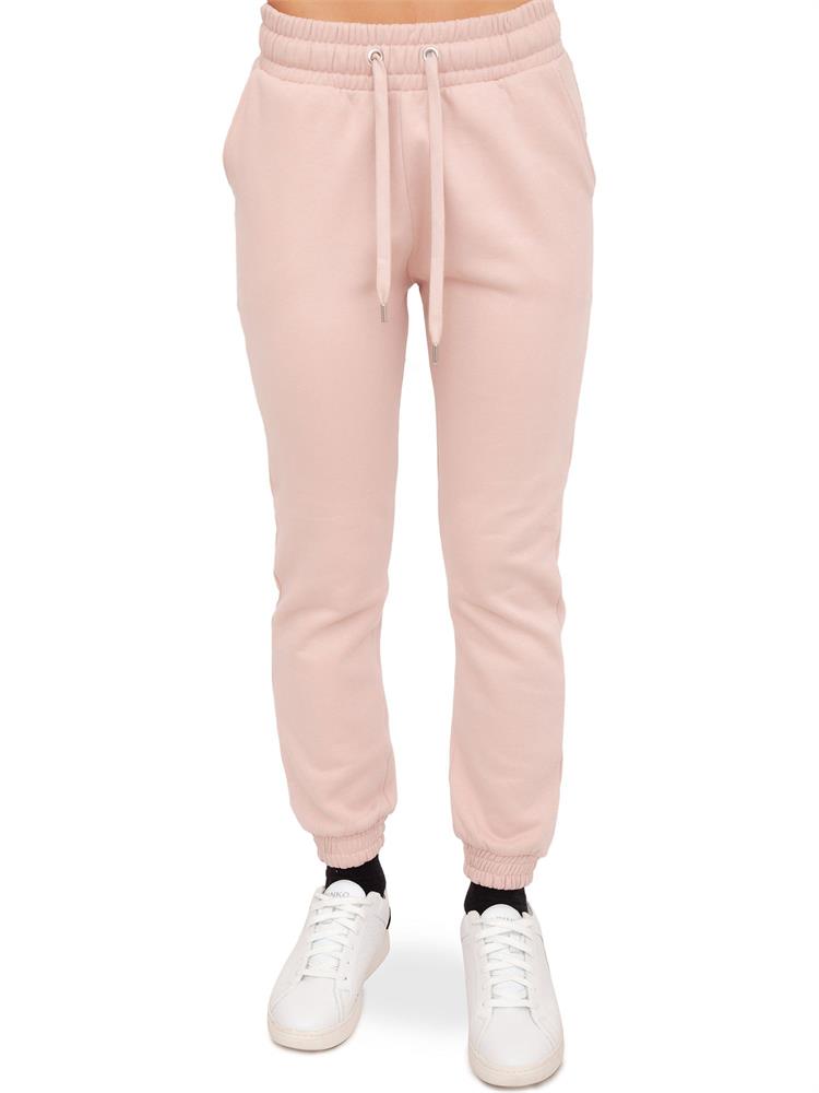 PANTALONE TUTA PINKO ROSA