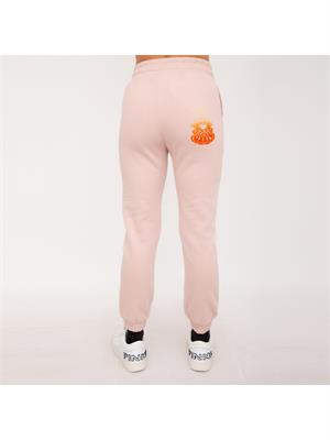PANTALONE TUTA PINKO ROSA in DONNA