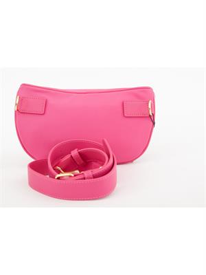 MARSUPIO LOVE MOSCHINO FUXIA in DONNA