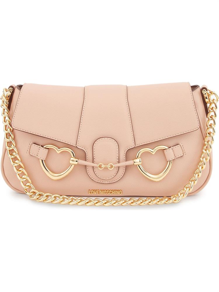 BORSA A SPALLA LOVE MOSCHINO CIPRIA