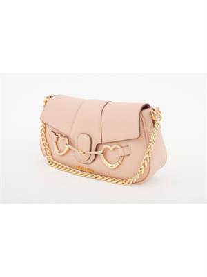 BORSA A SPALLA LOVE MOSCHINO CIPRIA in DONNA