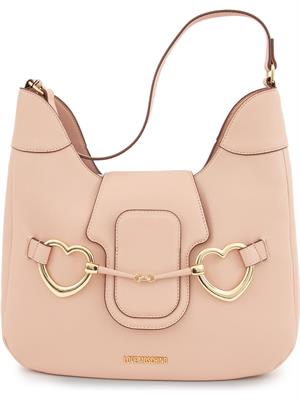 BORSA A SPALLA LOVE MOSCHINO CIPRIA in DONNA